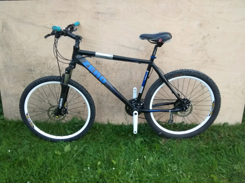 claud butler cape wrath d24